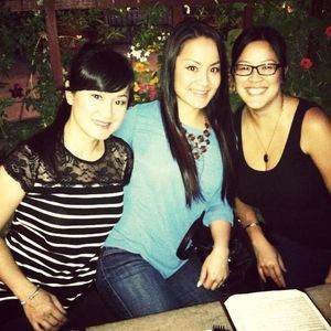 Meet your Posher, Cathy